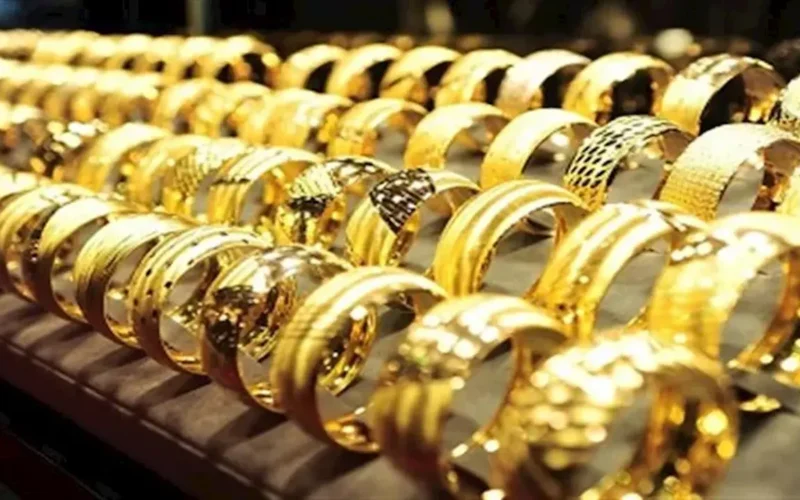 تراجع سعر الذهب في مصر خلال تعاملات المساء وسط تحركات جديدة بالأسواق